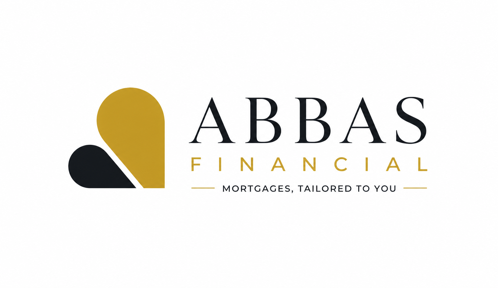 Abbas Financial Logo